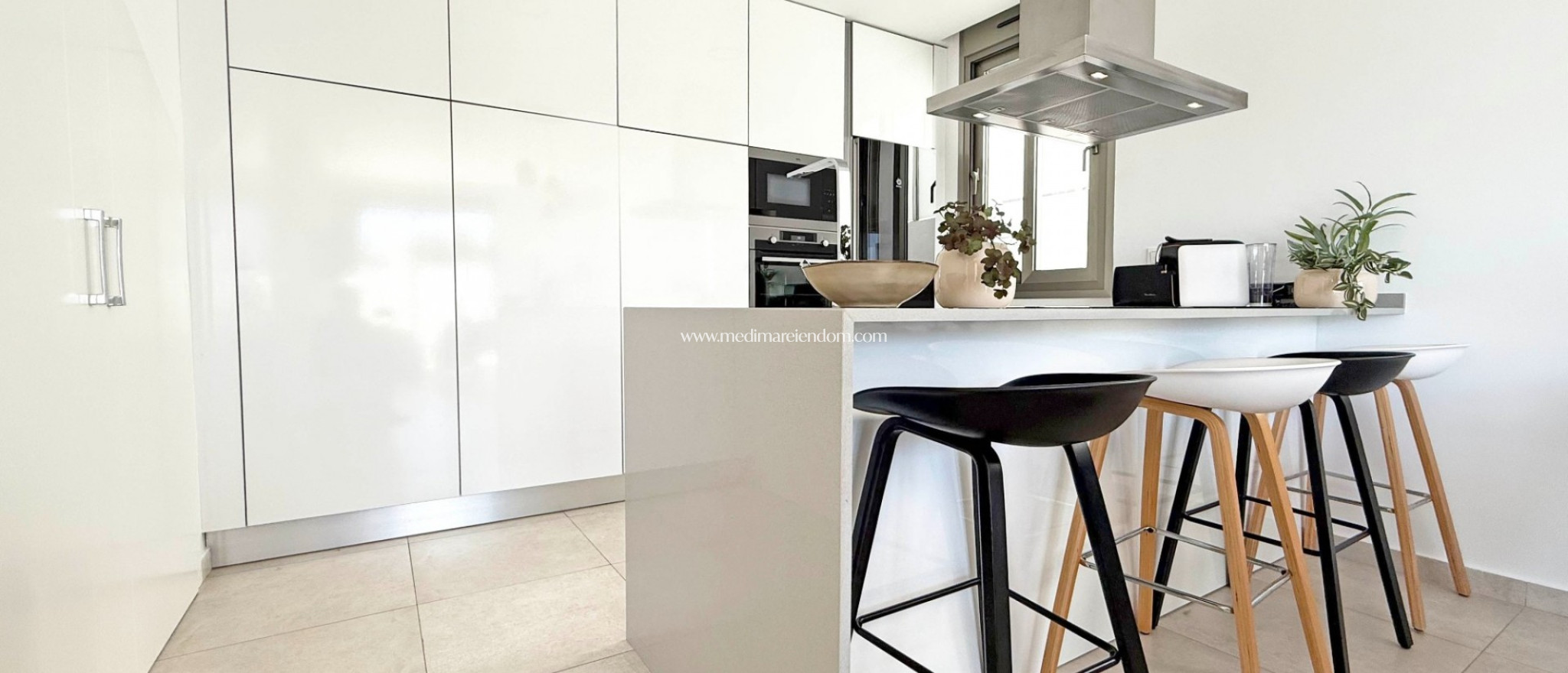 Reventa - Villa independiente - Orihuela Costa - Villamartín