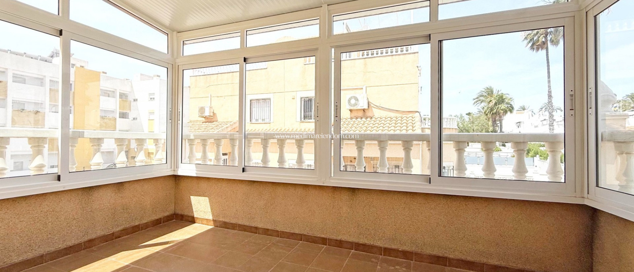 Reventa - Villa independiente - Orihuela Costa - Villamartín