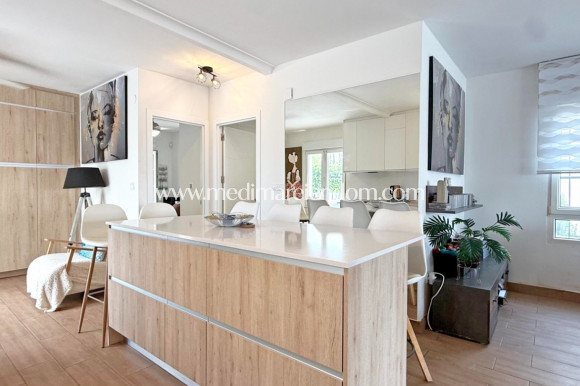 Reventa - Villa independiente - Orihuela Costa - Villamartín