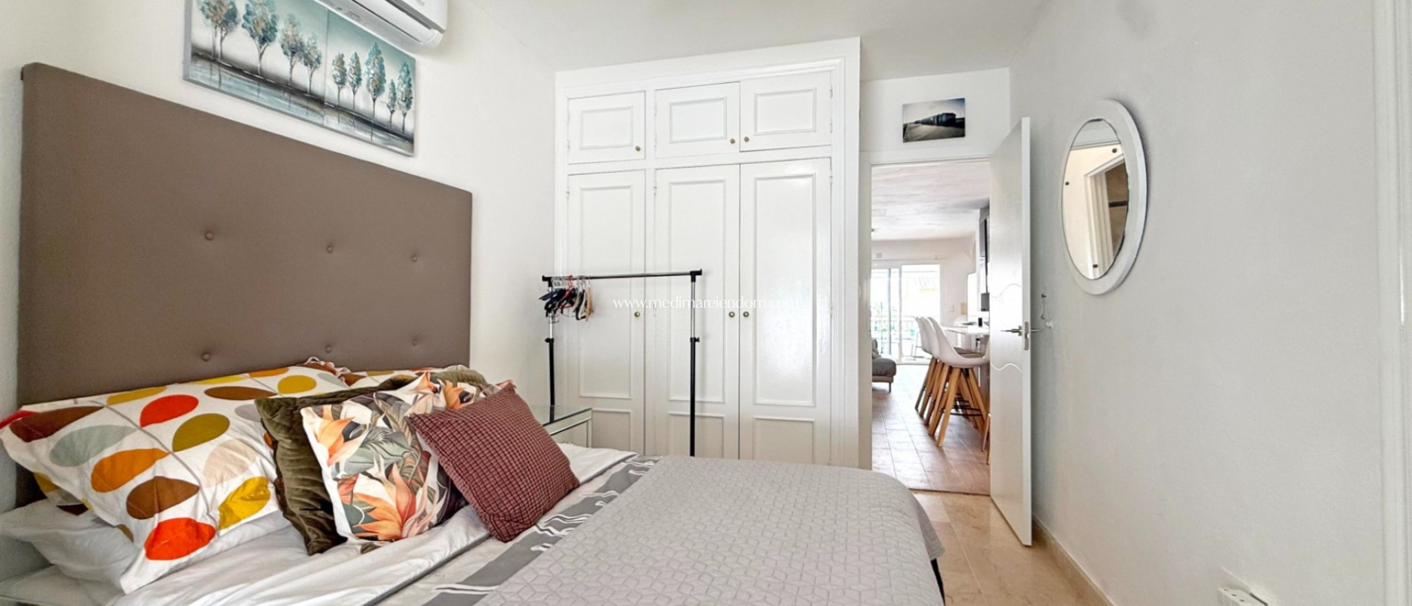 Reventa - Villa independiente - Orihuela Costa - Villamartín