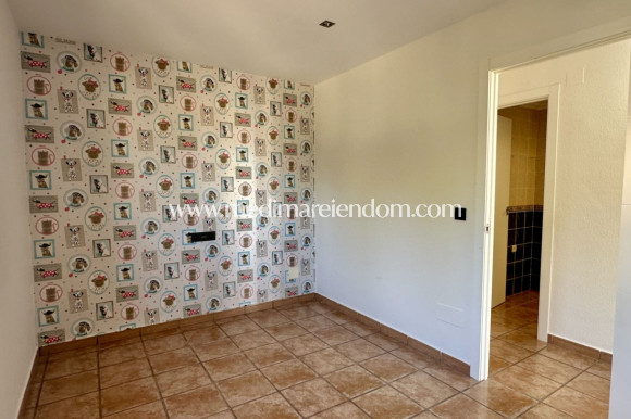 Reventa - Villa independiente - Orihuela Costa - Villamartín