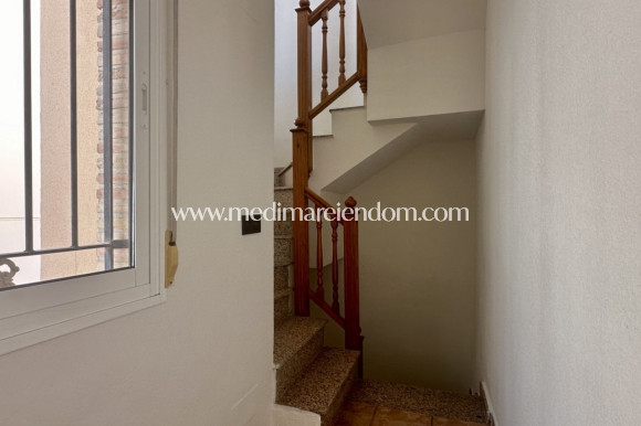 Reventa - Villa independiente - Orihuela Costa - Villamartín