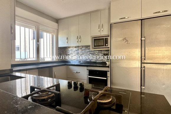 Reventa - Villa independiente - Orihuela Costa - Villamartín