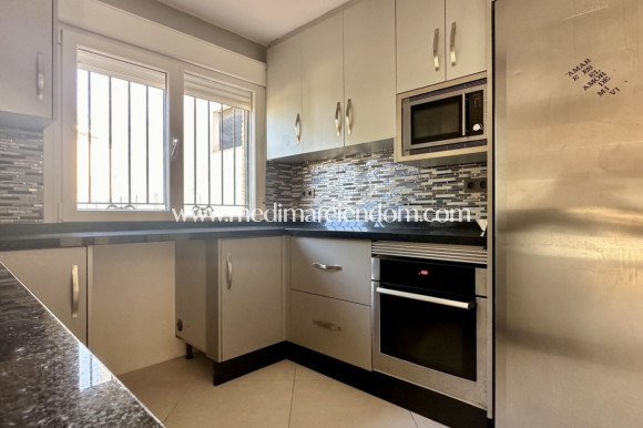 Reventa - Villa independiente - Orihuela Costa - Villamartín