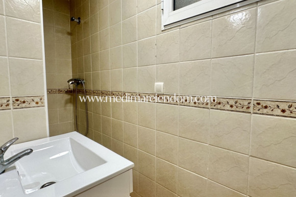 Reventa - Villa independiente - Orihuela Costa - Villamartín