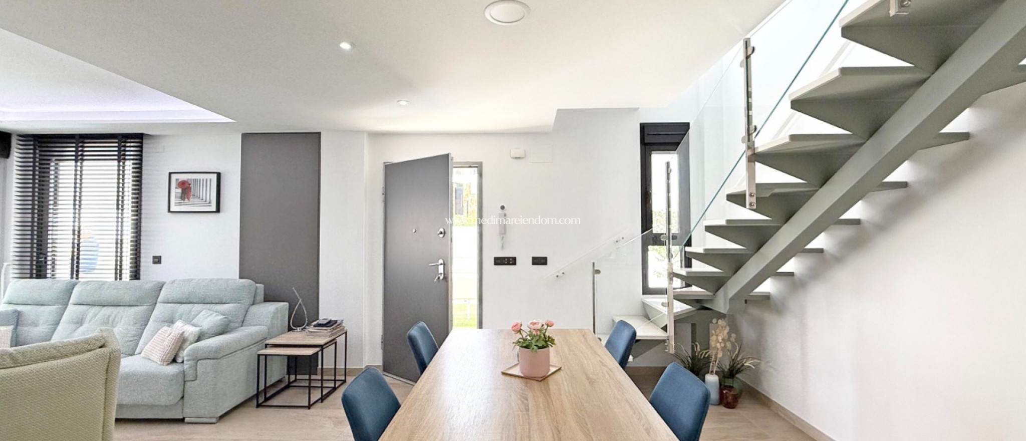 Reventa - Villa independiente - Orihuela Costa - Villamartín