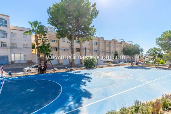 Reventa - Villa independiente - Orihuela Costa - Villamartín