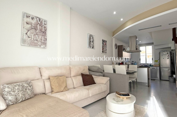 Reventa - Villa independiente - Rojales - Ciudad Quesada