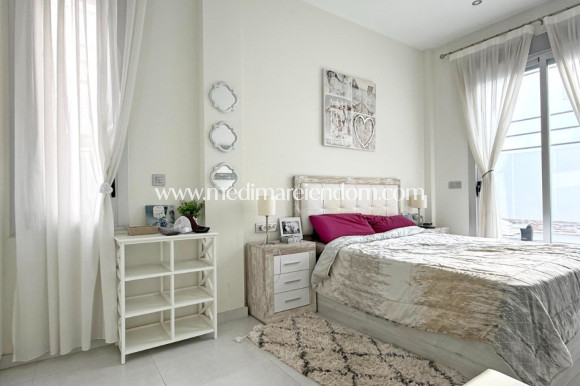 Reventa - Villa independiente - Rojales - Ciudad Quesada