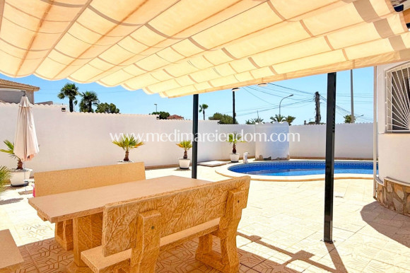 Reventa - Villa independiente - Rojales - Ciudad Quesada