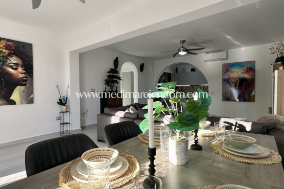 Reventa - Villa independiente - Rojales - Ciudad Quesada