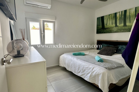 Reventa - Villa independiente - Rojales - Ciudad Quesada