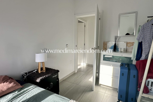 Reventa - Villa independiente - Rojales - Ciudad Quesada