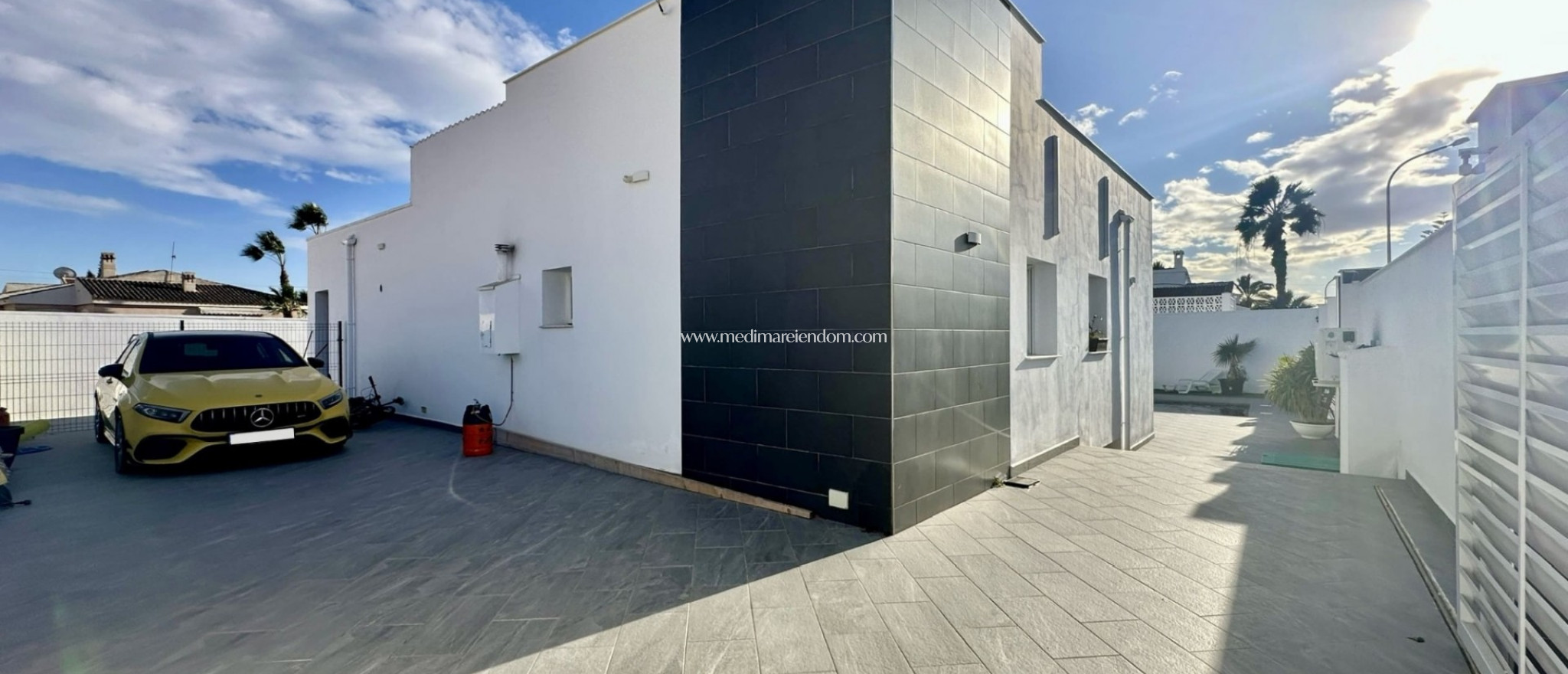 Reventa - Villa independiente - Rojales - Ciudad Quesada