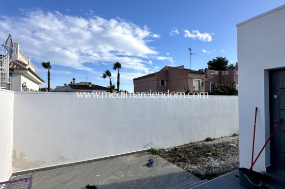 Reventa - Villa independiente - Rojales - Ciudad Quesada