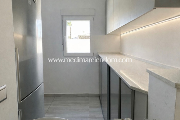 Reventa - Villa independiente - Rojales - Ciudad Quesada