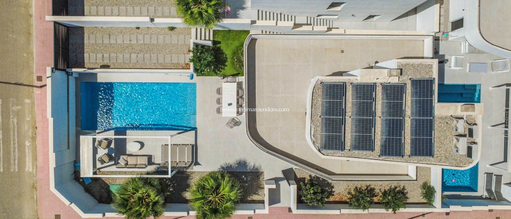 Reventa - Villa independiente - Rojales - Ciudad Quesada