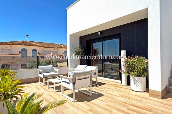 Reventa - Villa independiente - San Pedro del Pinatar - San Pedro Del Pinatar