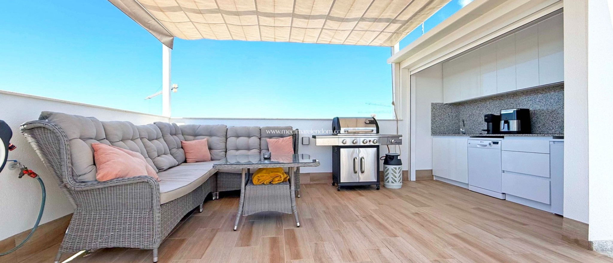 Reventa - Villa independiente - San Pedro del Pinatar - San Pedro Del Pinatar