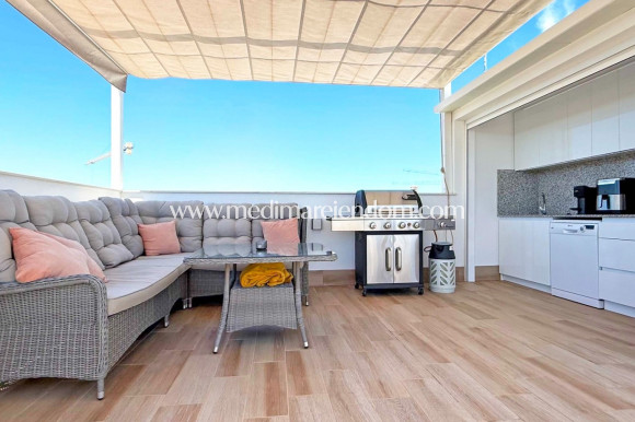 Reventa - Villa independiente - San Pedro del Pinatar - San Pedro Del Pinatar