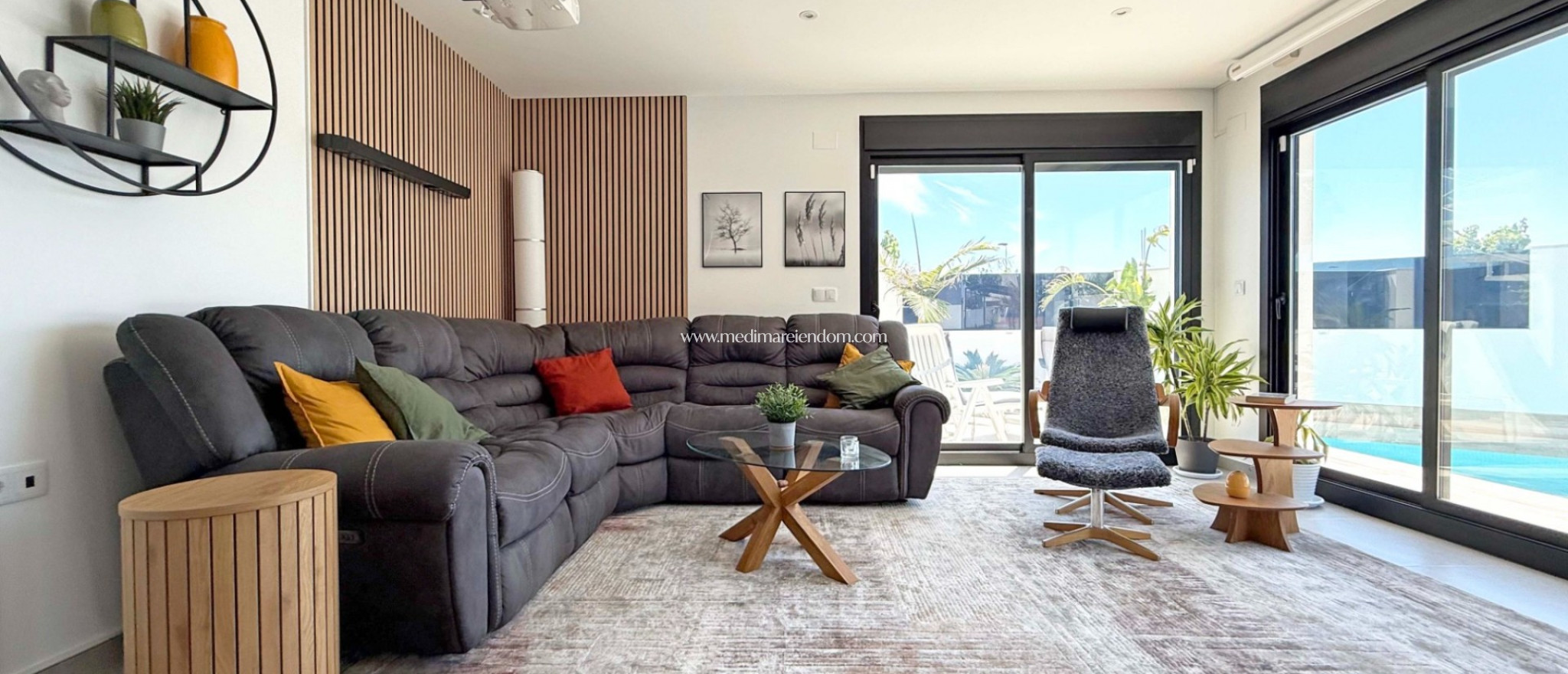 Reventa - Villa independiente - San Pedro del Pinatar - San Pedro Del Pinatar