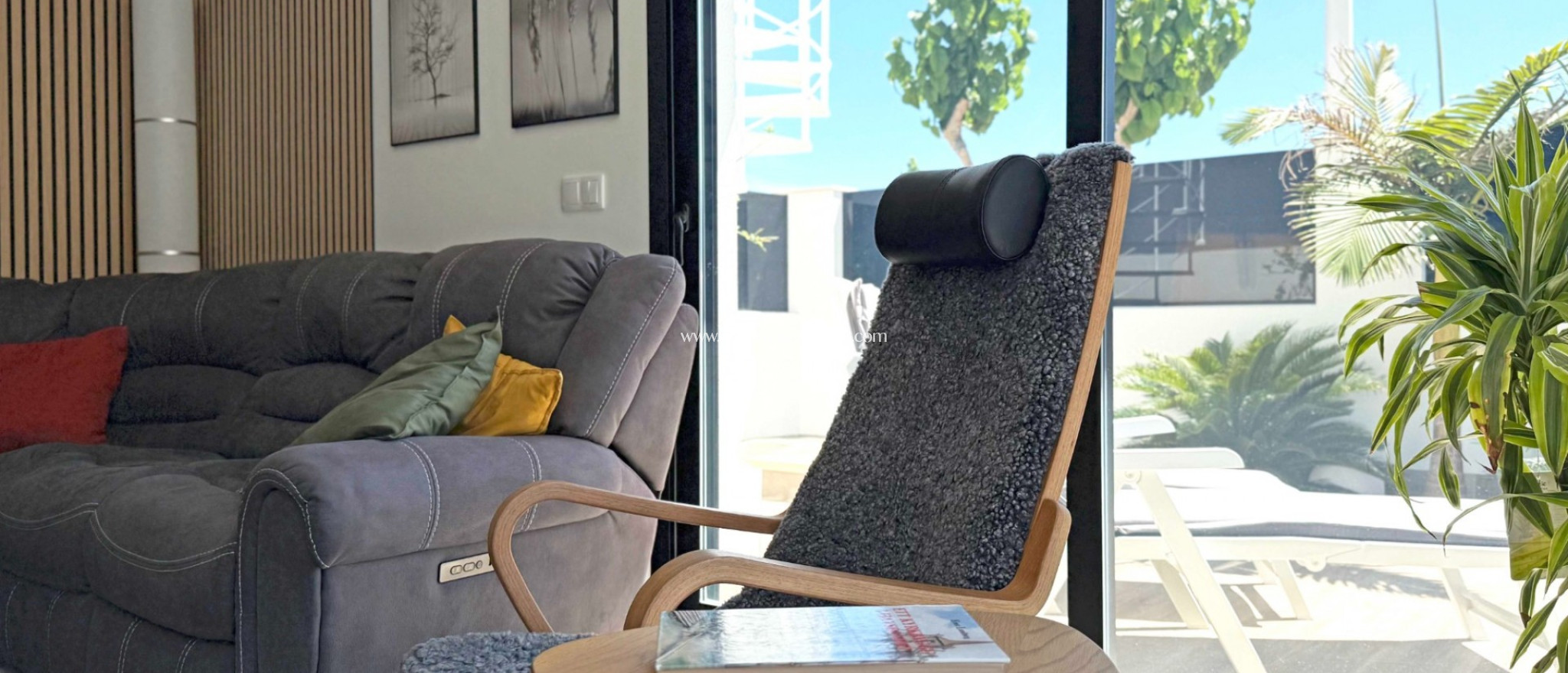 Reventa - Villa independiente - San Pedro del Pinatar - San Pedro Del Pinatar