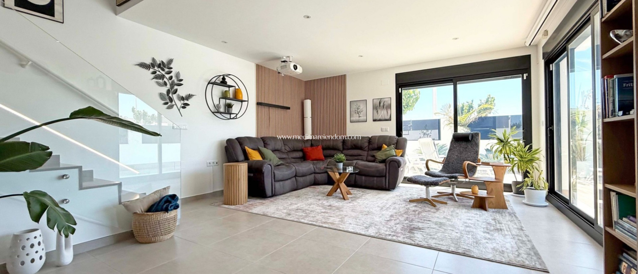 Reventa - Villa independiente - San Pedro del Pinatar - San Pedro Del Pinatar