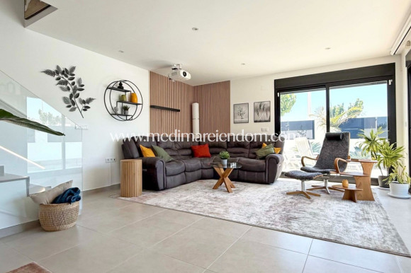 Reventa - Villa independiente - San Pedro del Pinatar - San Pedro Del Pinatar