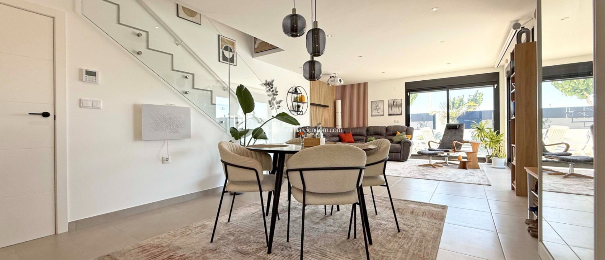 Reventa - Villa independiente - San Pedro del Pinatar - San Pedro Del Pinatar