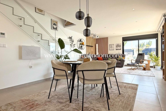 Reventa - Villa independiente - San Pedro del Pinatar - San Pedro Del Pinatar