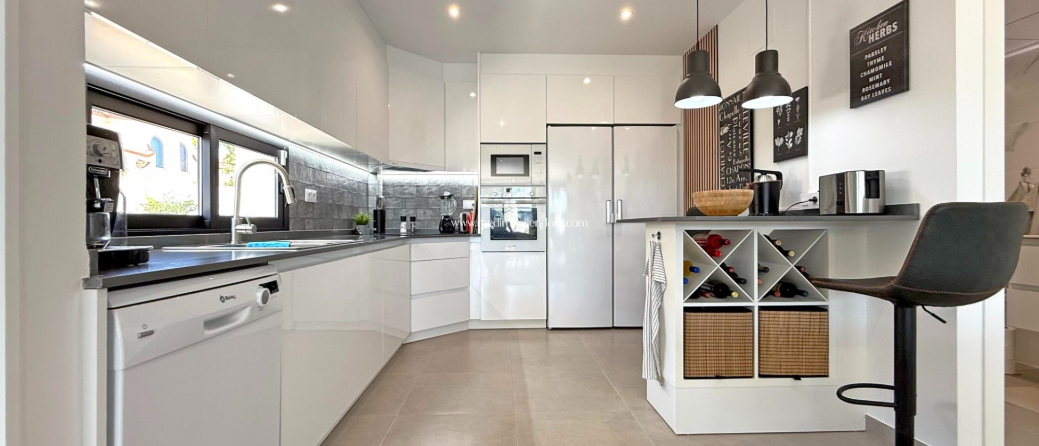 Reventa - Villa independiente - San Pedro del Pinatar - San Pedro Del Pinatar