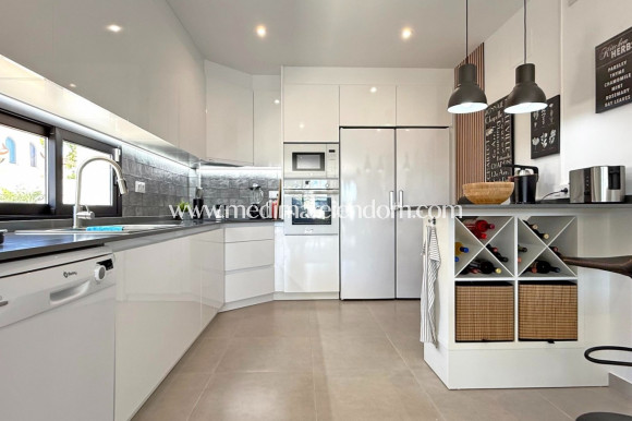 Reventa - Villa independiente - San Pedro del Pinatar - San Pedro Del Pinatar