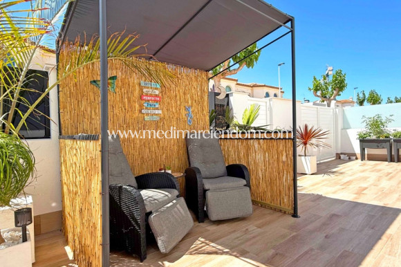 Reventa - Villa independiente - San Pedro del Pinatar - San Pedro Del Pinatar