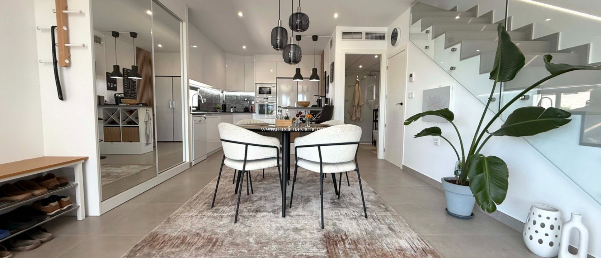 Reventa - Villa independiente - San Pedro del Pinatar - San Pedro Del Pinatar