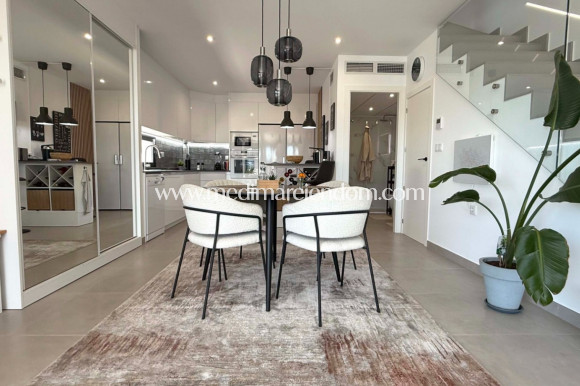 Reventa - Villa independiente - San Pedro del Pinatar - San Pedro Del Pinatar