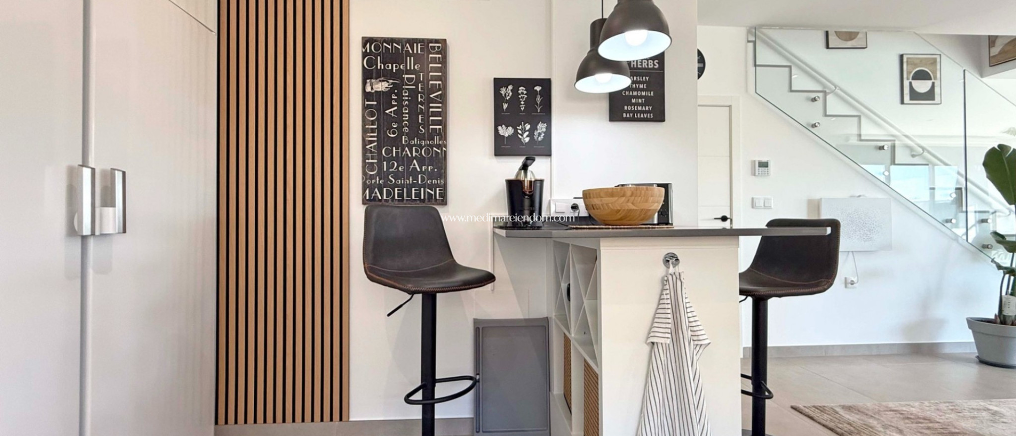 Reventa - Villa independiente - San Pedro del Pinatar - San Pedro Del Pinatar