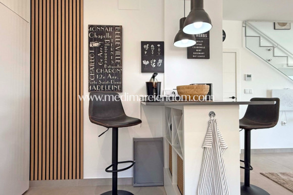 Reventa - Villa independiente - San Pedro del Pinatar - San Pedro Del Pinatar