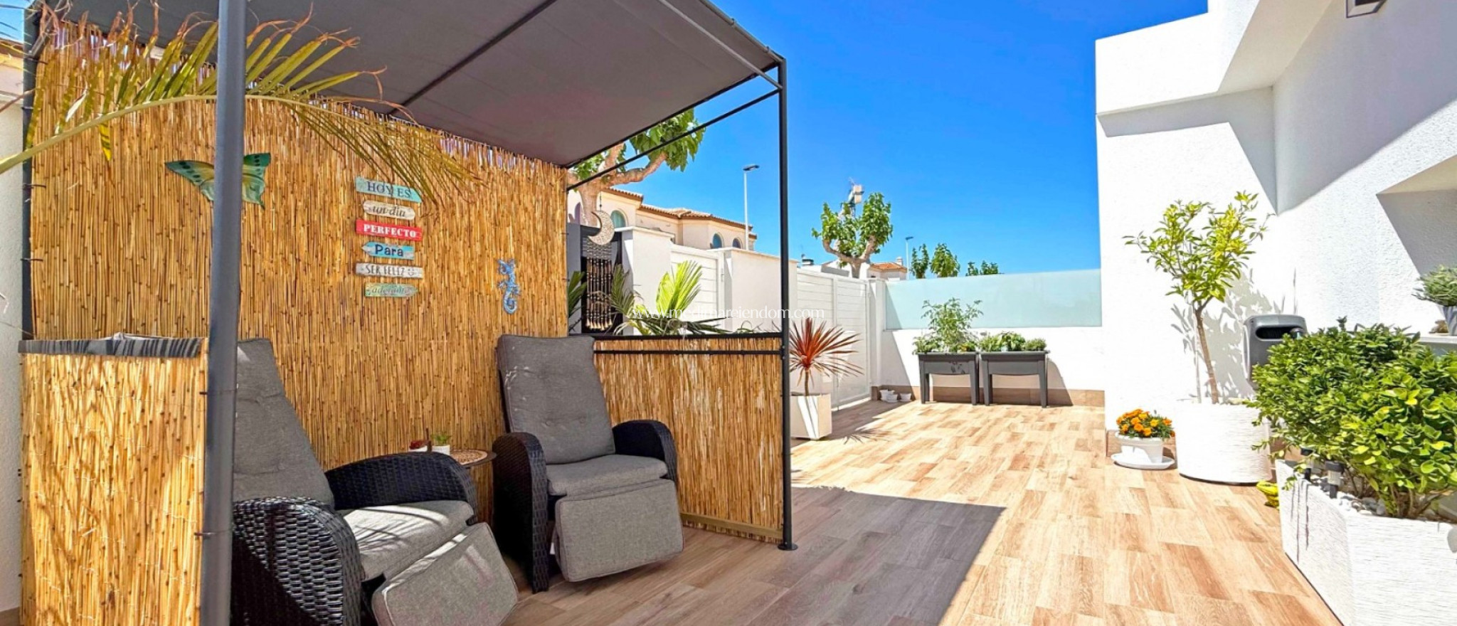 Reventa - Villa independiente - San Pedro del Pinatar - San Pedro Del Pinatar