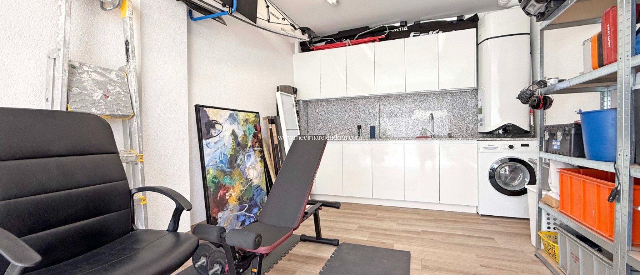 Reventa - Villa independiente - San Pedro del Pinatar - San Pedro Del Pinatar