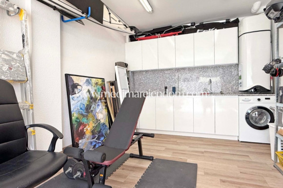 Reventa - Villa independiente - San Pedro del Pinatar - San Pedro Del Pinatar