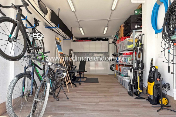 Reventa - Villa independiente - San Pedro del Pinatar - San Pedro Del Pinatar