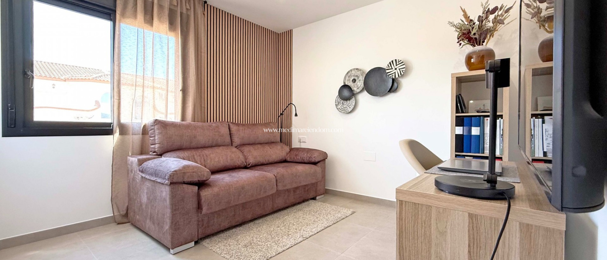 Reventa - Villa independiente - San Pedro del Pinatar - San Pedro Del Pinatar