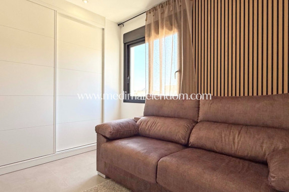 Reventa - Villa independiente - San Pedro del Pinatar - San Pedro Del Pinatar