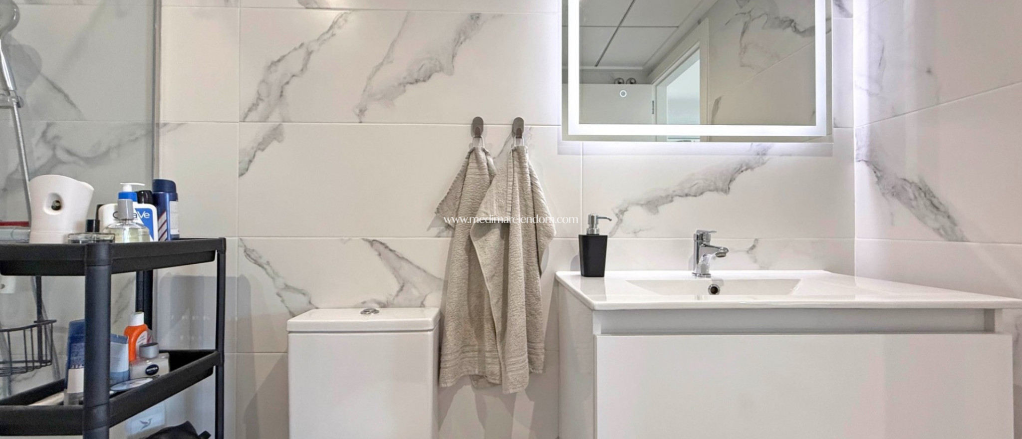 Reventa - Villa independiente - San Pedro del Pinatar - San Pedro Del Pinatar