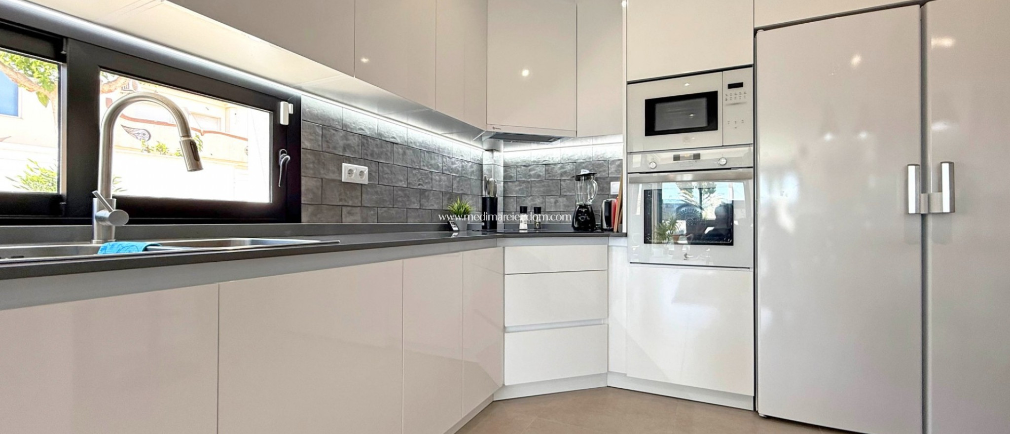 Reventa - Villa independiente - San Pedro del Pinatar - San Pedro Del Pinatar