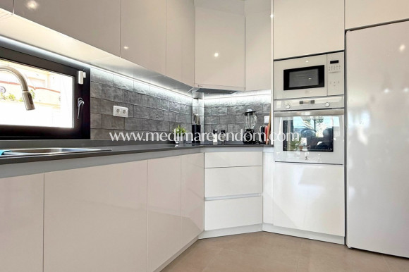 Reventa - Villa independiente - San Pedro del Pinatar - San Pedro Del Pinatar