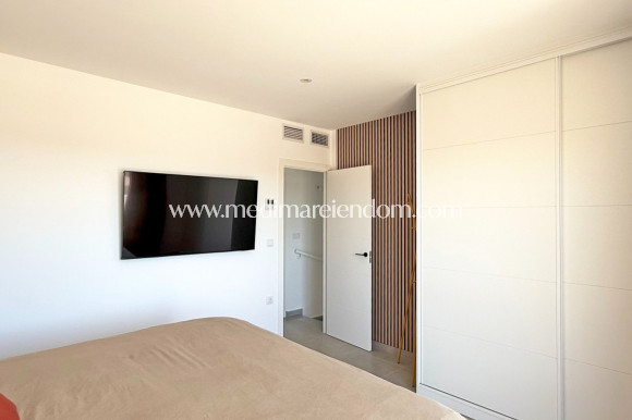 Reventa - Villa independiente - San Pedro del Pinatar - San Pedro Del Pinatar