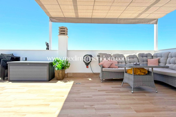 Reventa - Villa independiente - San Pedro del Pinatar - San Pedro Del Pinatar