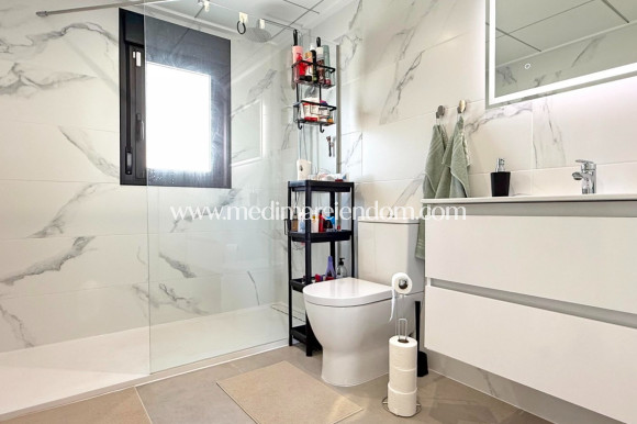 Reventa - Villa independiente - San Pedro del Pinatar - San Pedro Del Pinatar