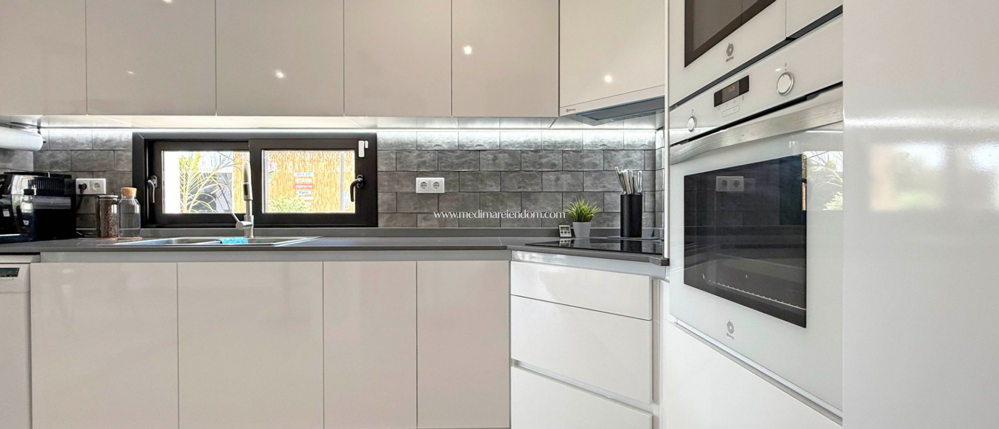 Reventa - Villa independiente - San Pedro del Pinatar - San Pedro Del Pinatar